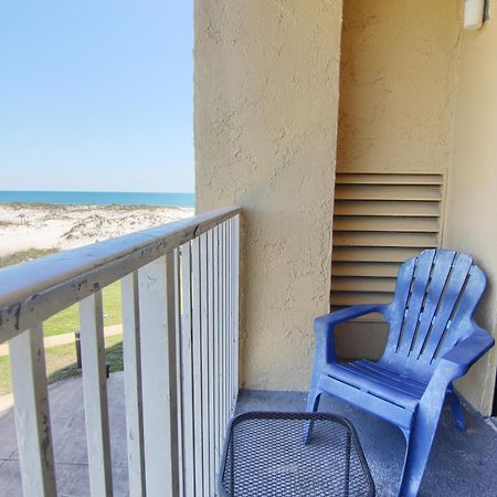 Gulf Shores Plantation Condos Экстерьер фото