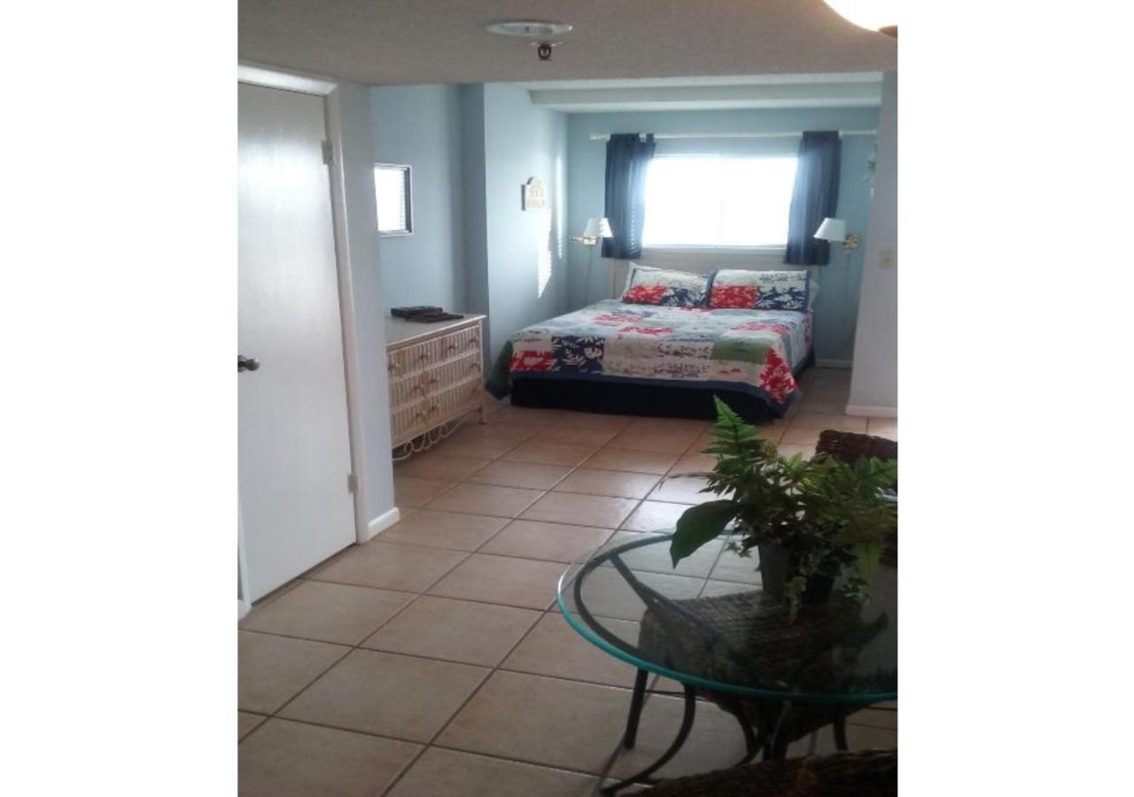 Gulf Shores Plantation Condos Экстерьер фото