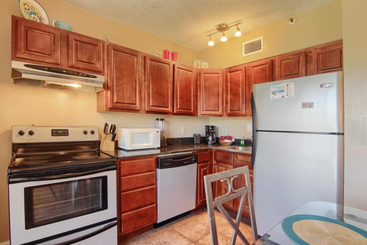 Gulf Shores Plantation Condos Экстерьер фото