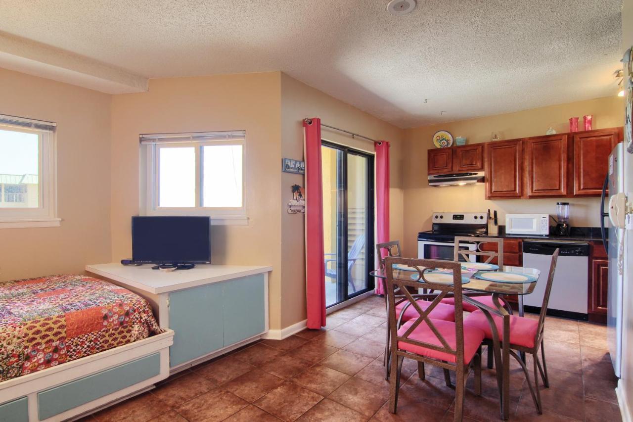 Gulf Shores Plantation Condos Экстерьер фото