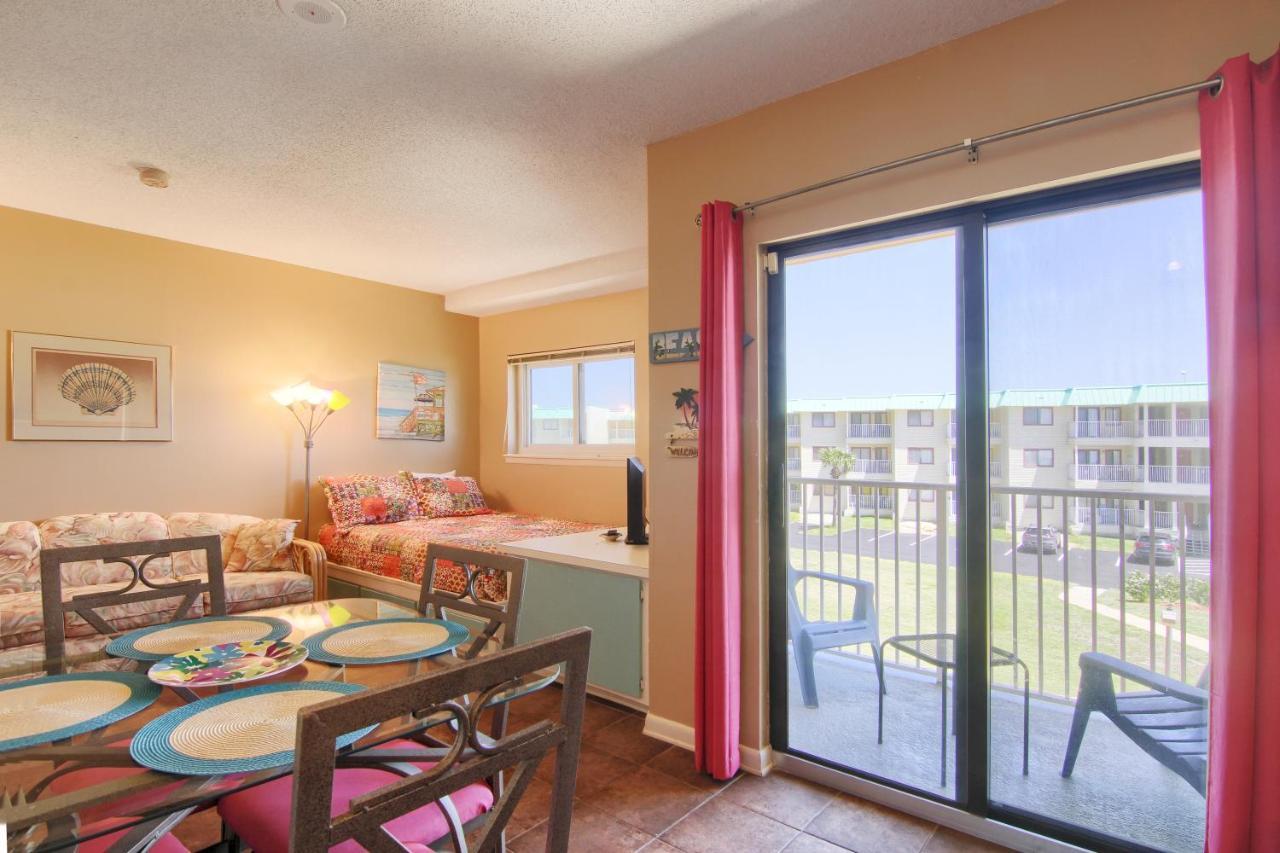 Gulf Shores Plantation Condos Экстерьер фото