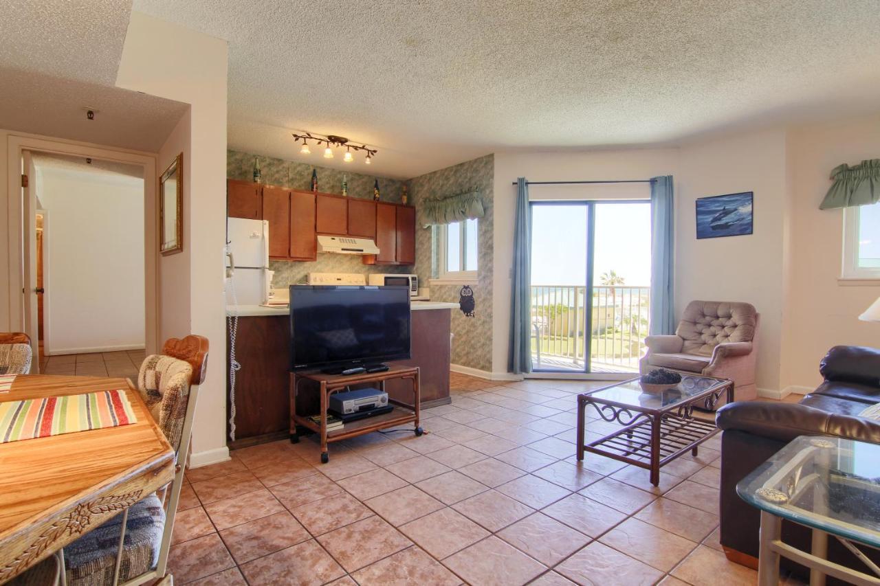Gulf Shores Plantation Condos Экстерьер фото