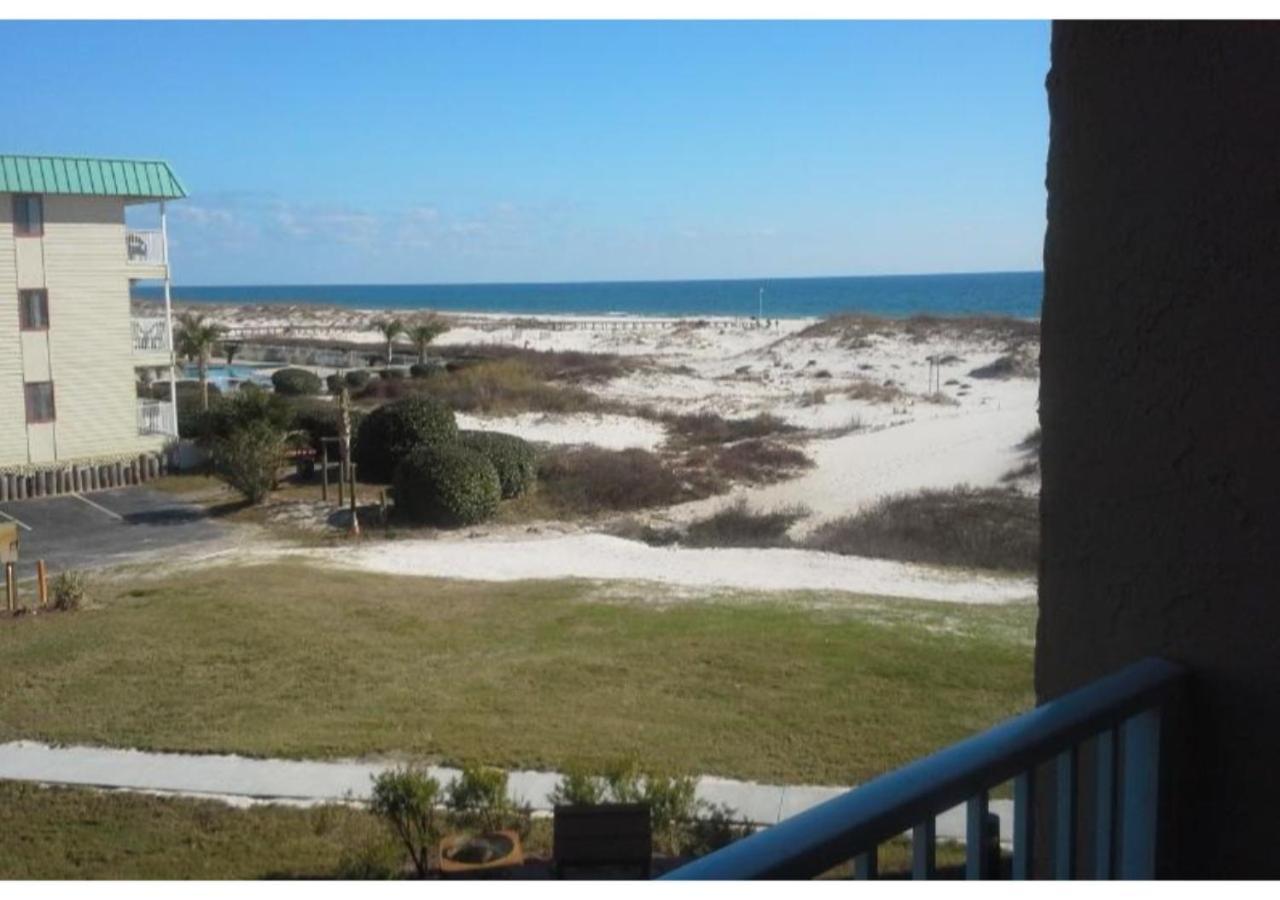 Gulf Shores Plantation Condos Экстерьер фото