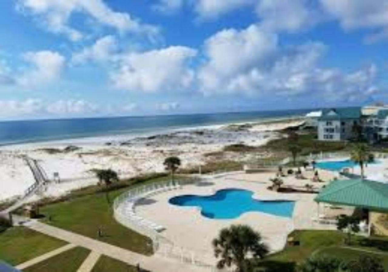 Gulf Shores Plantation Condos Экстерьер фото