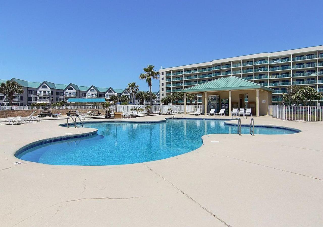 Gulf Shores Plantation Condos Экстерьер фото