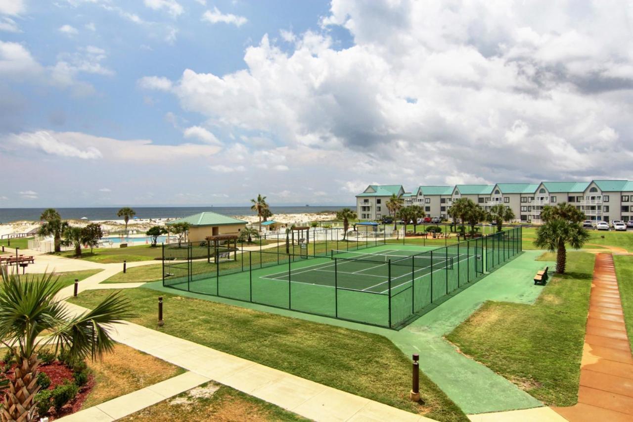 Gulf Shores Plantation Condos Экстерьер фото