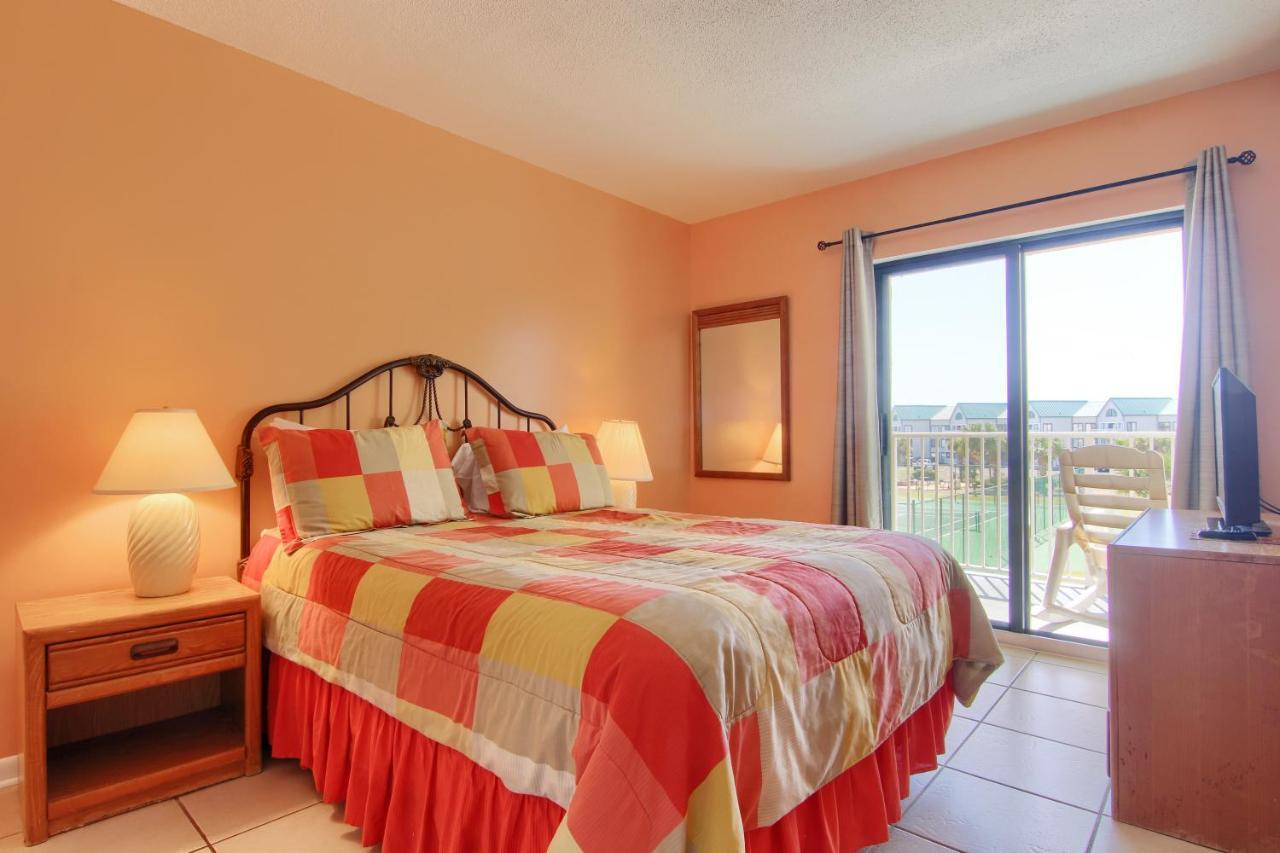 Gulf Shores Plantation Condos Экстерьер фото