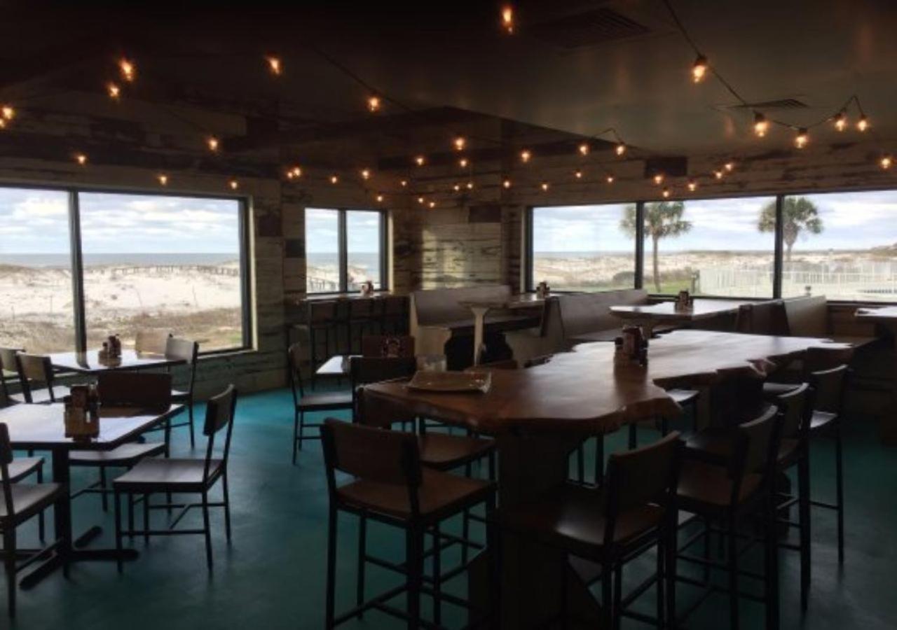 Gulf Shores Plantation Condos Экстерьер фото