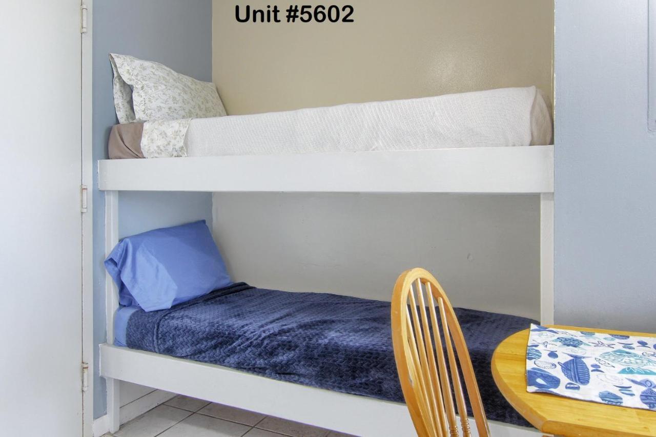 Gulf Shores Plantation Condos Экстерьер фото