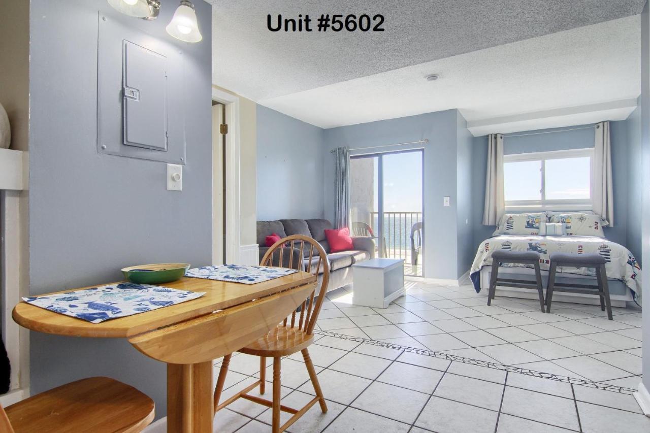 Gulf Shores Plantation Condos Экстерьер фото