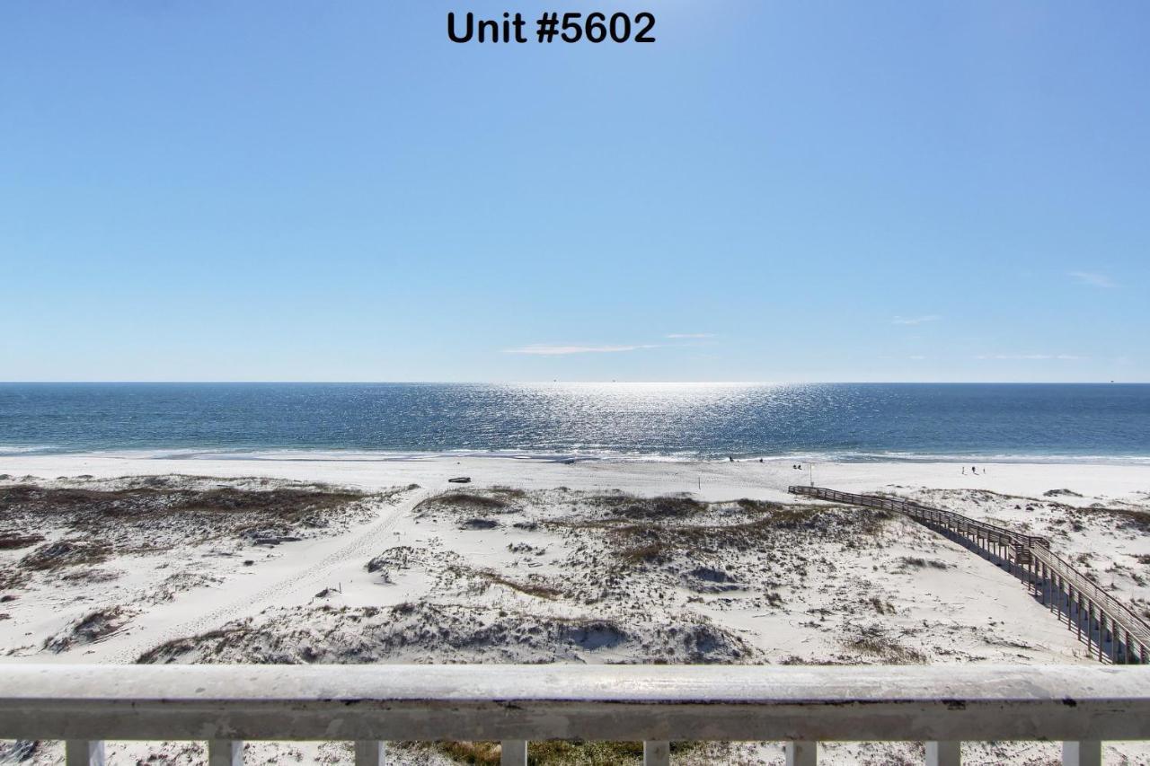 Gulf Shores Plantation Condos Экстерьер фото