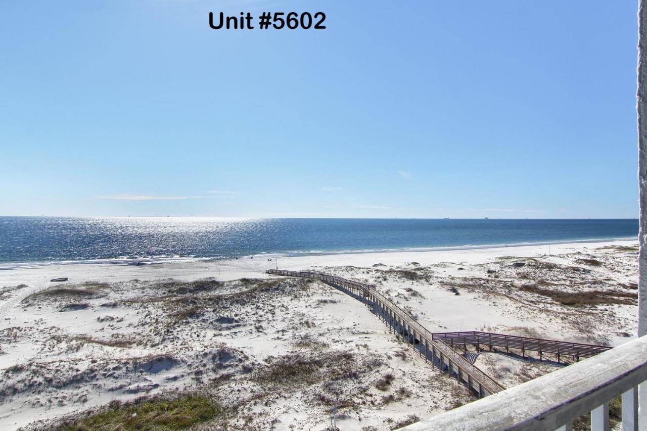 Gulf Shores Plantation Condos Экстерьер фото