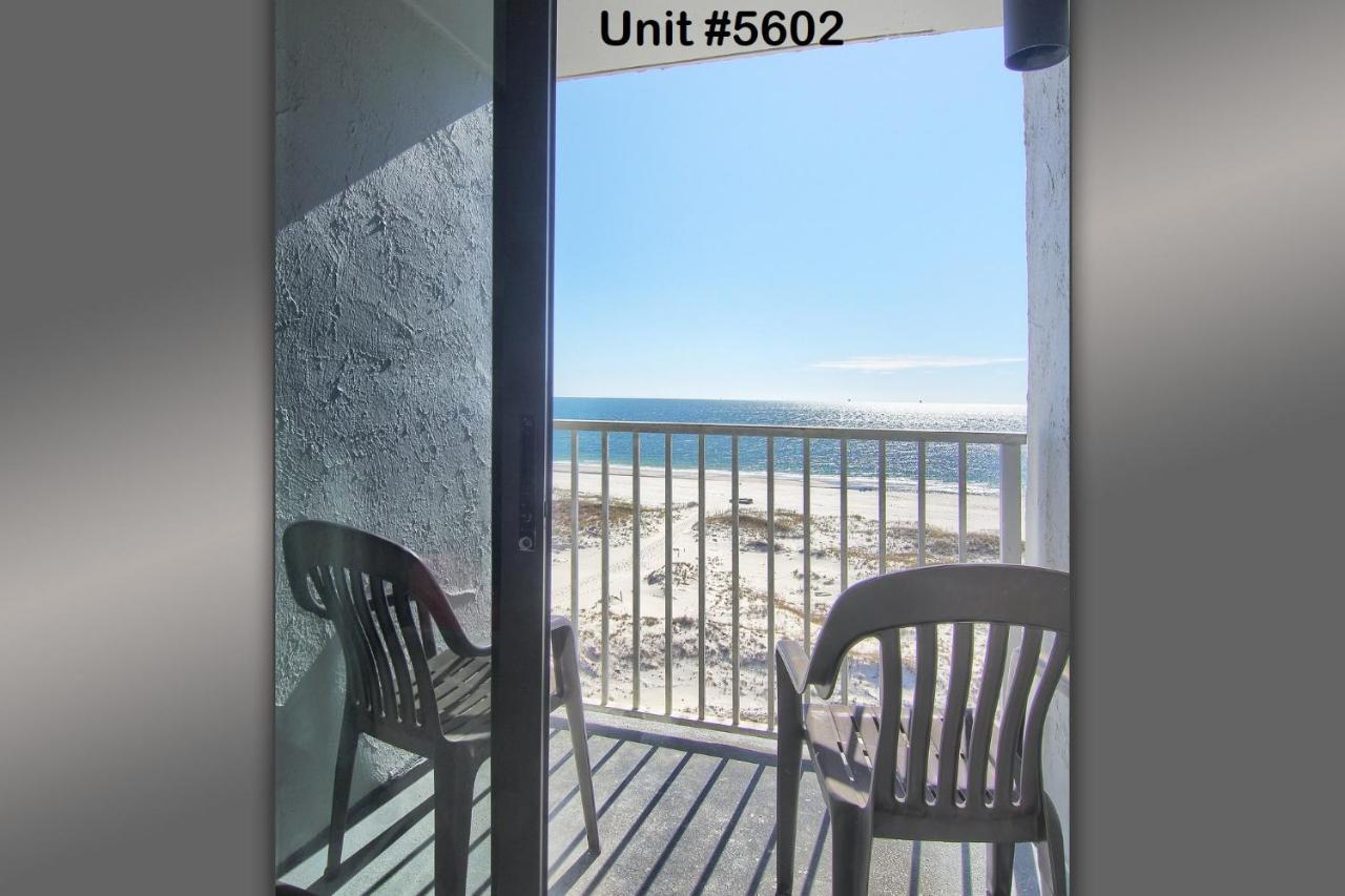 Gulf Shores Plantation Condos Экстерьер фото