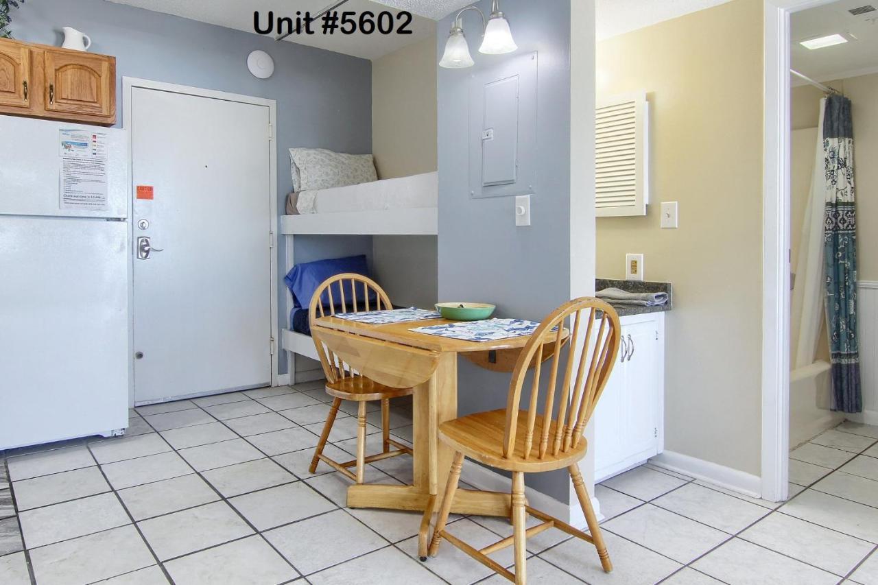 Gulf Shores Plantation Condos Экстерьер фото