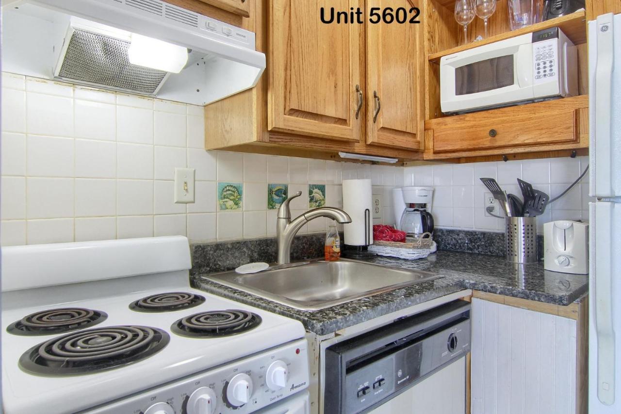 Gulf Shores Plantation Condos Экстерьер фото