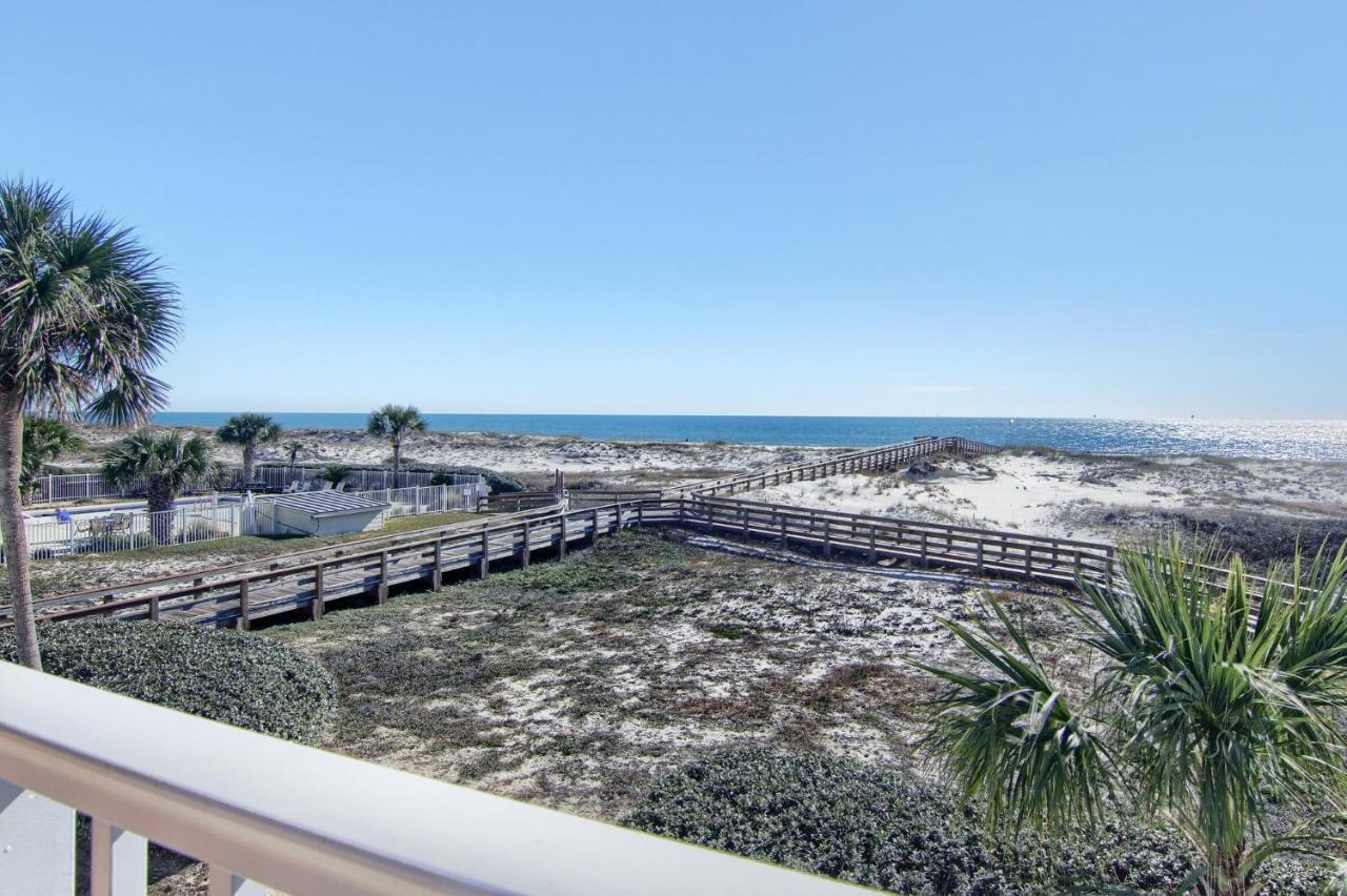 Gulf Shores Plantation Condos Экстерьер фото