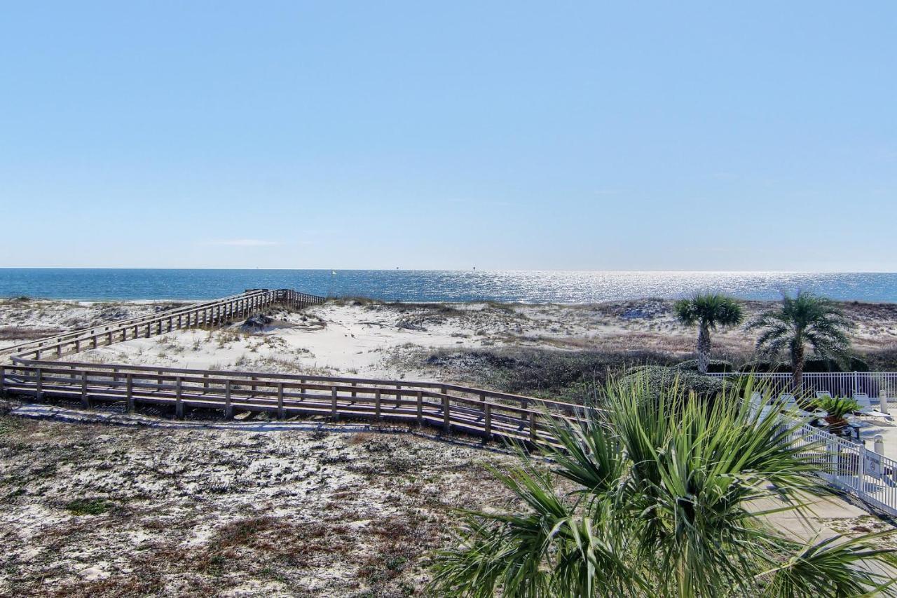 Gulf Shores Plantation Condos Экстерьер фото