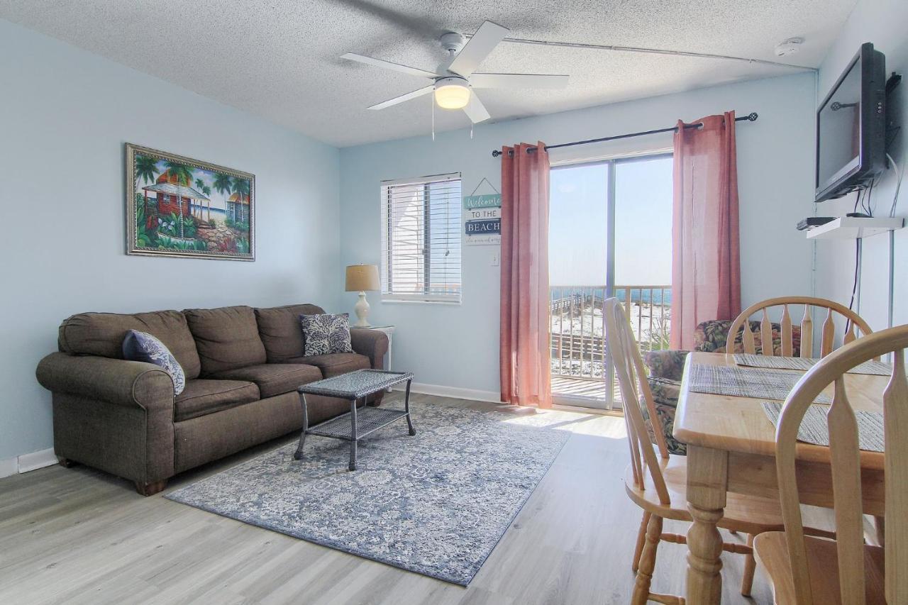 Gulf Shores Plantation Condos Экстерьер фото