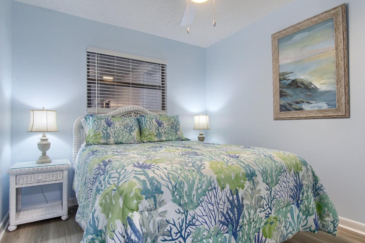 Gulf Shores Plantation Condos Экстерьер фото