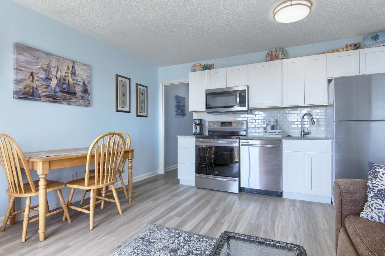 Gulf Shores Plantation Condos Экстерьер фото