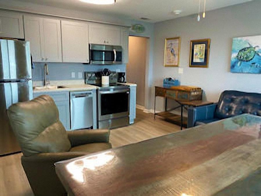 Gulf Shores Plantation Condos Экстерьер фото