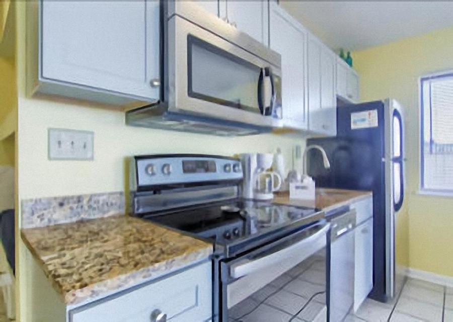 Gulf Shores Plantation Condos Экстерьер фото