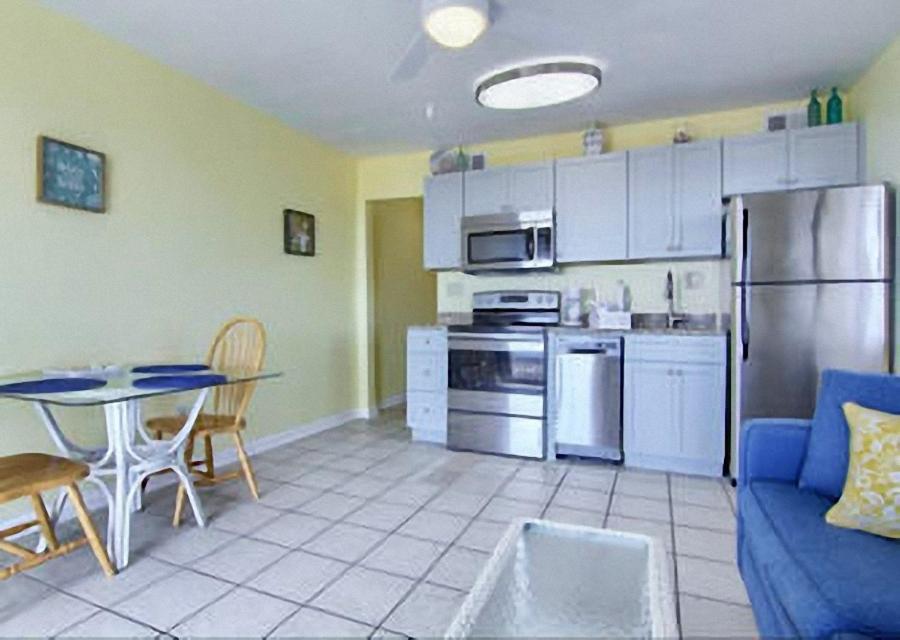 Gulf Shores Plantation Condos Экстерьер фото