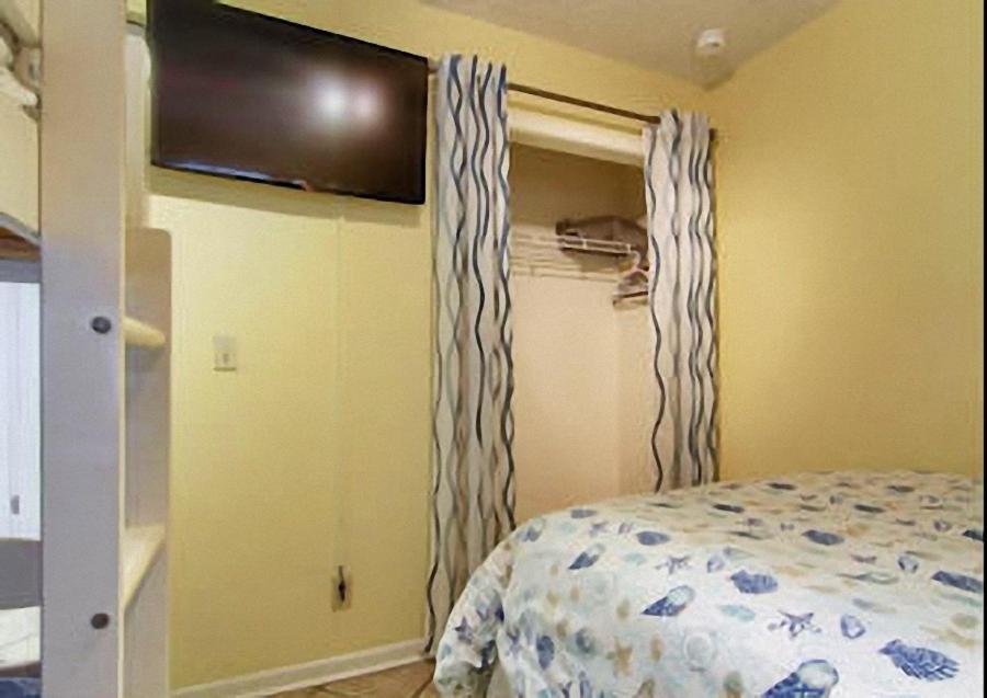 Gulf Shores Plantation Condos Экстерьер фото