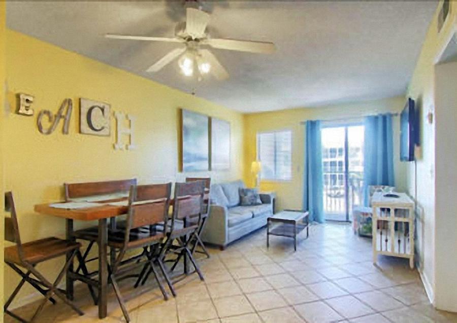 Gulf Shores Plantation Condos Экстерьер фото