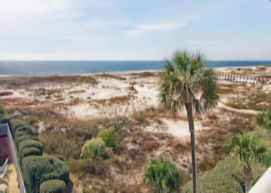 Gulf Shores Plantation Condos Экстерьер фото