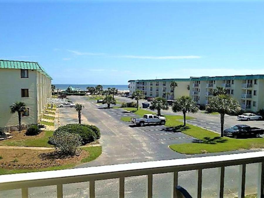 Gulf Shores Plantation Condos Экстерьер фото