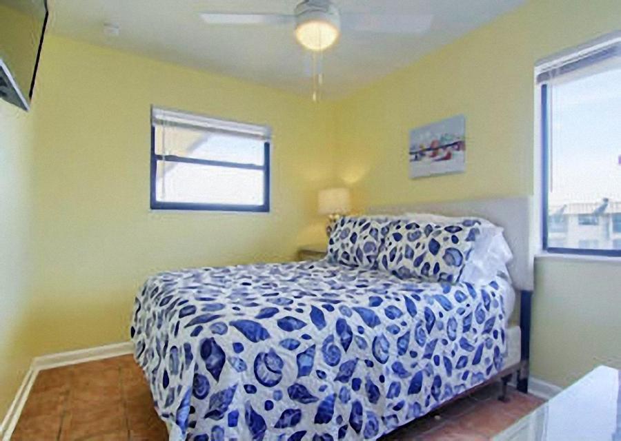 Gulf Shores Plantation Condos Экстерьер фото