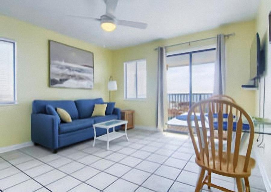 Gulf Shores Plantation Condos Экстерьер фото