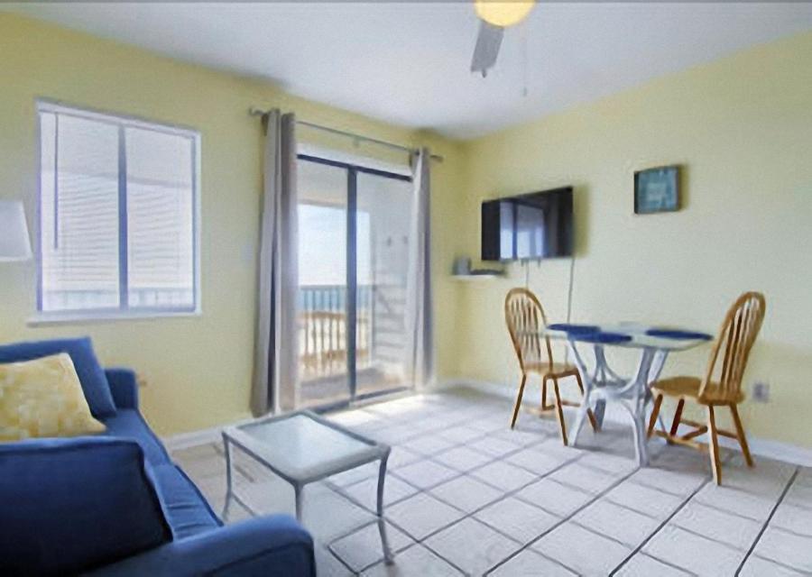 Gulf Shores Plantation Condos Экстерьер фото