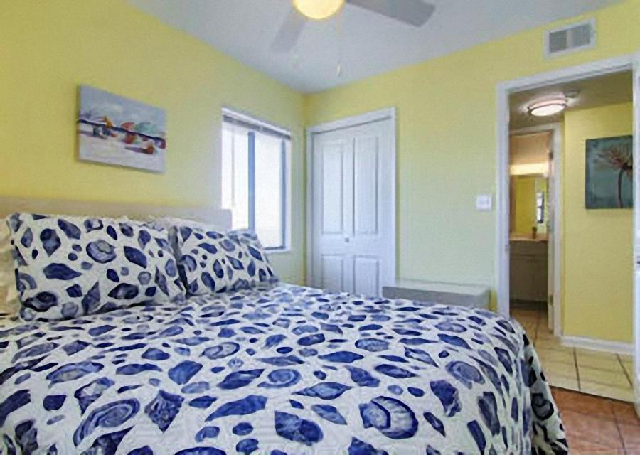Gulf Shores Plantation Condos Экстерьер фото