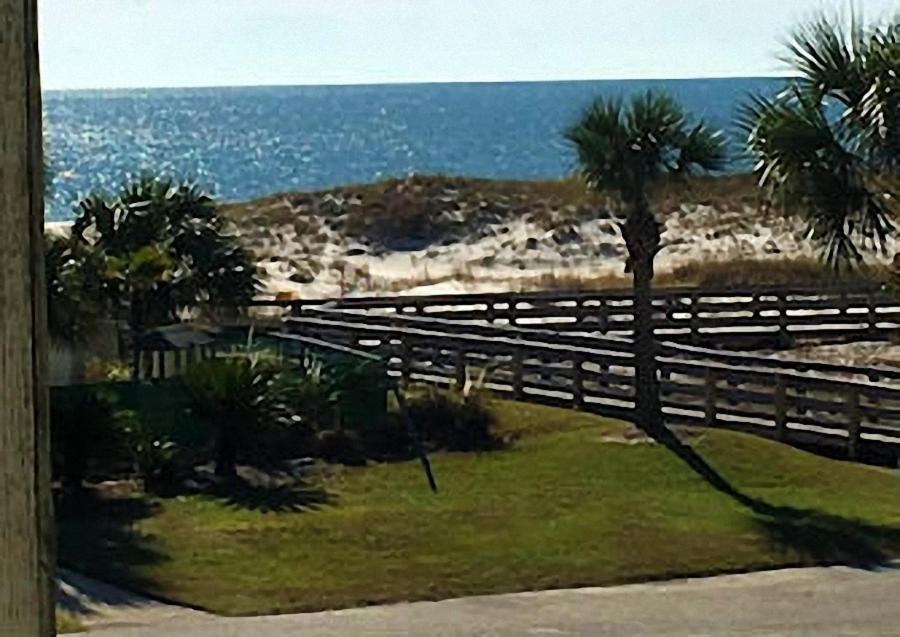 Gulf Shores Plantation Condos Экстерьер фото